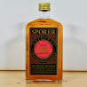 Sporer Orangen Punsch / 50cl / 50%