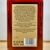 Sporer Weihnachts Punsch / 50cl / 40%