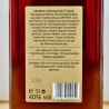 Sporer Weihnachts Punsch Liter / 100cl / 40%