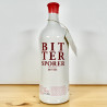 Sporer Hibiskus-Orangen Bitter Likör / 75cl / 25%
