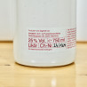 Sporer Hibiskus-Orangen Bitter Likör / 75cl / 25%