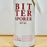 Sporer Hibiskus-Orangen Bitter Likör / 75cl / 25%