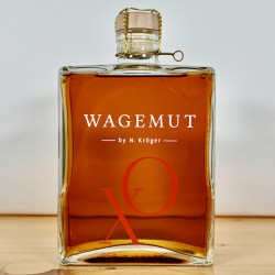 Wagemut Wagemut XO Rum / 70cl / 43.8%