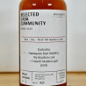 Wagemut SCC Home Base Rum / 50cl / 57.7%