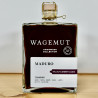 Wagemut Maduro Trinidad Walnut & Sherry Casks (Rum based Spirit) / 70cl / 47.6%