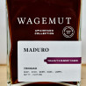 Wagemut Maduro Trinidad Walnut & Sherry Casks (Rum based Spirit) / 70cl / 47.6%