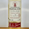 Ocho Tequila Anejo Single Estate San Jeronimo 2023, 70 cl, 40 % vol.