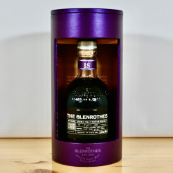 Whisk(e)y - The Glenrothes 18 Years Single Malt / 70cl / 43%