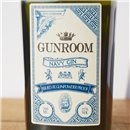 Gin - Gunroom Navy / 50cl / 57% Gin 50,00 CHF