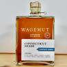 Wagemut Connecticut Shade Jamaica Chestnut Cask (Rum based Spirit) / 70cl / 42.8%