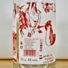 Gin Eva La Vermella Artisan Mallorca Gin / 70cl / 45%