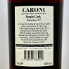 Rum - Caroni Paradise No 7 1996 / 70cl / 58%