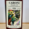 Rum - Caroni Paradise No 8 2000 / 70cl / 58%