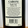 Rum - Caroni Paradise No 8 2000 / 70cl / 58%