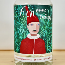 Gin Primo Christmas Limited / 70cl / 46.8%