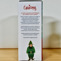Gin Primo Christmas Limited / 70cl / 46.8%