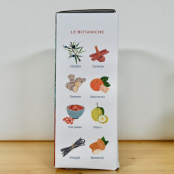 Gin Primo Christmas Limited / 70cl / 46.8%