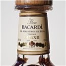 Rum - Bacardi Vintage MMXII Decanter / 50cl / 43% Rum 2,490.00