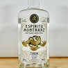Espiritu Montaraz Pureza Espadin Destilado Ancestral de Agave / 50cl / 46%