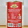Espiritu Montaraz Union Pechuga de Mole Destilado Artesanal de Agave / 50cl / 47%