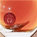 Rum - Bacardi Vintage MMXII Decanter / 50cl / 43% Rum 2,490.00