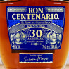 Rum - Centenario 30 Anniversario Edicion Limitada Years / 70cl / 40%