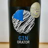 Orator Gin Classic / 50cl / 40%