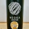 Orator Wodka Vanille / 50cl / 40%