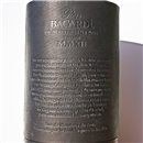 Rum - Bacardi Vintage MMXII Decanter / 50cl / 43% Rum 2,490.00