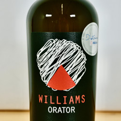 Orator Williams Birnenbrand / 50cl / 42%
