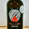 Orator Williams Birnenbrand / 50cl / 42%