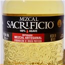 Mezcal - Sacrificio Reposado / 75cl / 40%