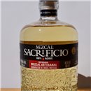 Mezcal - Sacrificio Reposado / 75cl / 40%