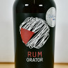 Orator Rum Single Cask, Fass No 2 Brunello Cask / 50cl / 42.5%