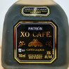 Patron XO Café Liqueur, 70 cl, 35 % vol.