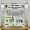 The Duke Sommer Gin Berry Love Blue / 70cl / 42%