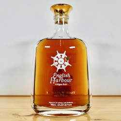 English Harbour 90th Anniversary Release Rum / 70cl / 43%
