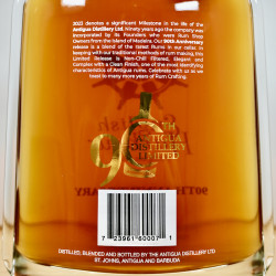 English Harbour 90th Anniversary Release Rum / 70cl / 43%