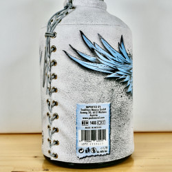 Padre Azul Blanco Tequila 1.75 Liter / 175cl / 38%