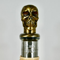 Padre Azul Reposado Tequila 1.75 Liter / 175cl / 40%