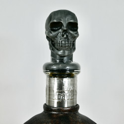 Padre Azul Anejo Tequila 1.75 Liter / 175cl / 38%