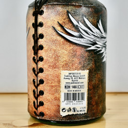 Padre Azul Anejo Tequila 1.75 Liter / 175cl / 38%