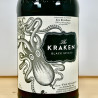 The Kraken Black Spiced (Rum Based Spirit) Liter / 100cl / 40%