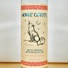 Monte Coyote Cupreata Mezcal Artesanal, 70 cl, 40 % vol.