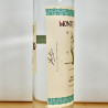 Monte Coyote Espadin Mezcal Artesanal, 70 cl, 40 % vol.