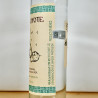 Monte Coyote Espadin Mezcal Artesanal, 70 cl, 40 % vol.