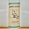 Monte Coyote Espadin Mezcal Artesanal, 70 cl, 40 % vol.