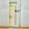 Monte Coyote Tobala Mezcal Artesanal, 70 cl, 40 % vol.