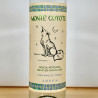 Monte Coyote Tobala Mezcal Artesanal, 70 cl, 40 % vol.