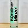 Liqueur - Bündner Minze / 70cl / 16.5%